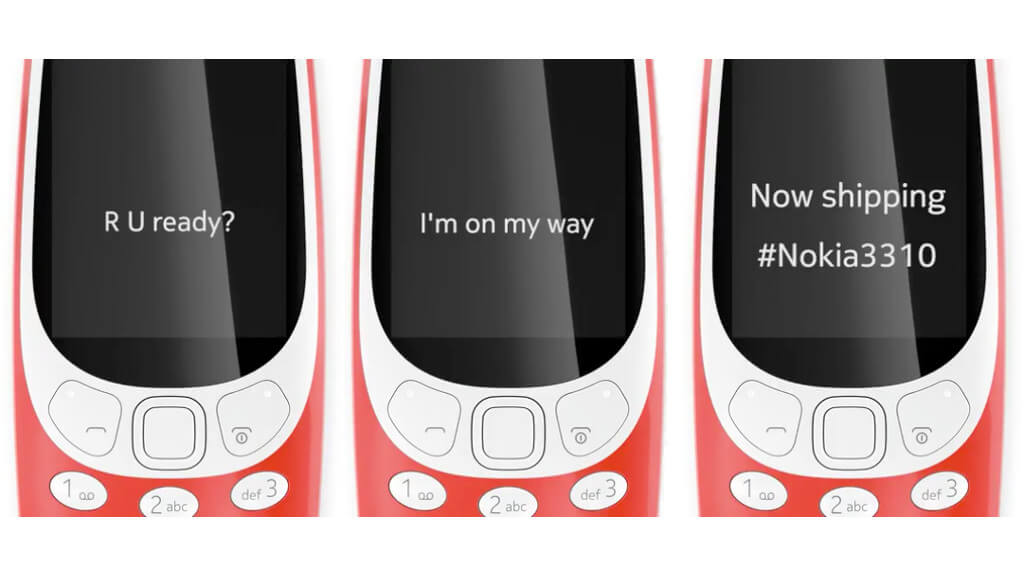 Nokia 3310