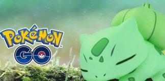 Pokemon GO grass weekend