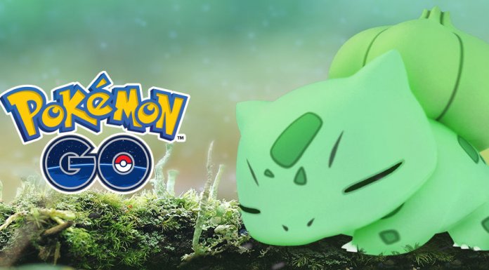 Pokemon GO grass weekend
