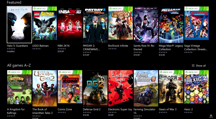 Microsoft uruchamia Xbox Game Pass, prawdziwy Netflix dla graczy Xbox Game Pass