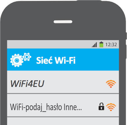 WiFi4EU