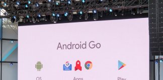 Google Android Go