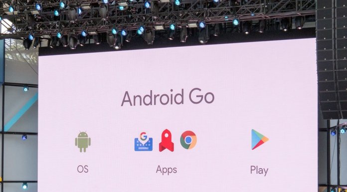 Google zapowiedziało nowy system Android Go, alternatywę dla słabszych urządzeń Google Android Go