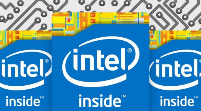 Niedługo świat ujrzy nowe procesory Intel Core i9 Intel Core i9