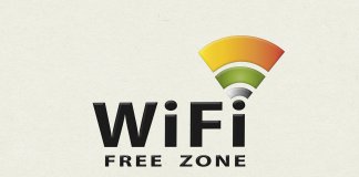 WiFi4EU darmowe Wi-Fi