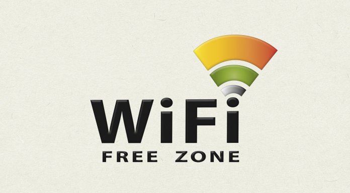 WiFi4EU darmowe Wi-Fi