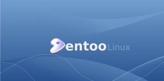 Gentoo Linux