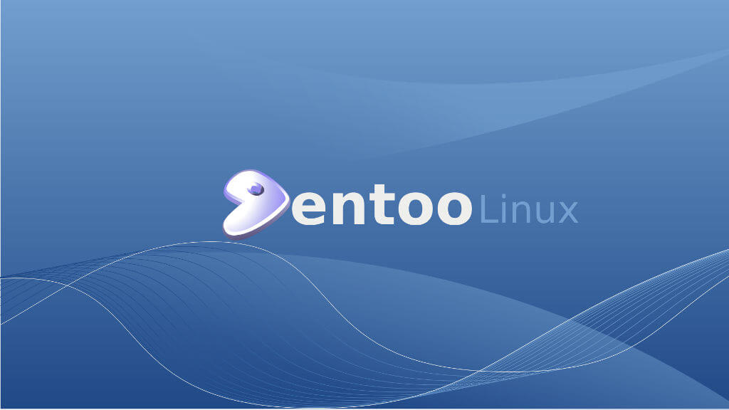 Gentoo Linux