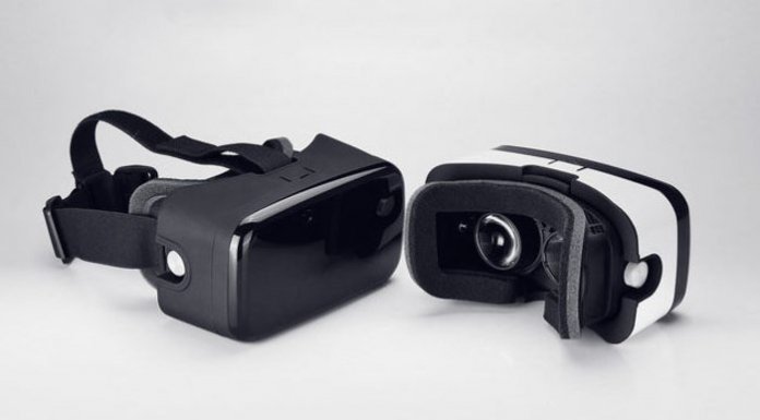 Nowy eksperymentalny wyświetlacz Oculus VR pozwoli uniknąć uczucia nudności, bólów głowy i zmęczenia Oculus Rift VR