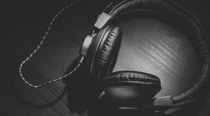 Jak umierają MP3? mp3, aac