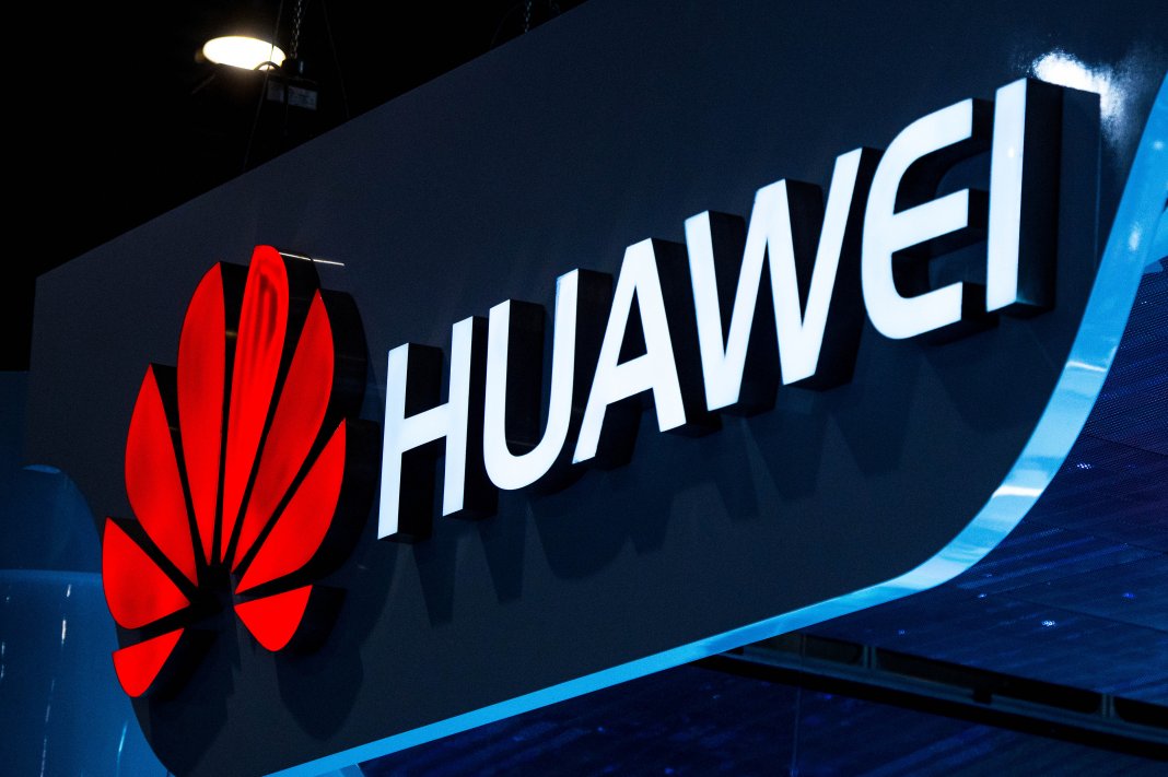 Huawei logo