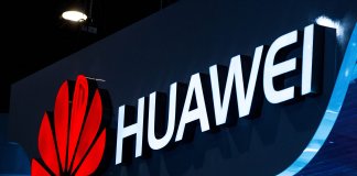 Huawei logo