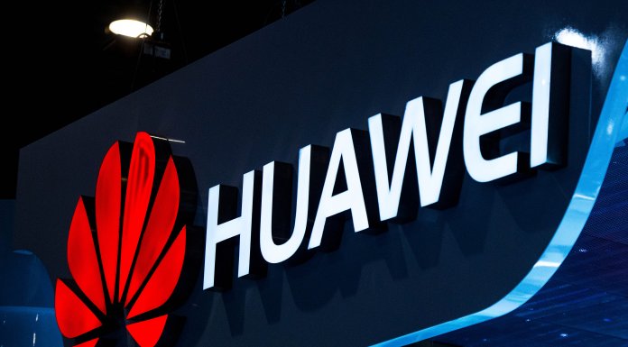 Huawei logo