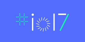 Google I/O 17