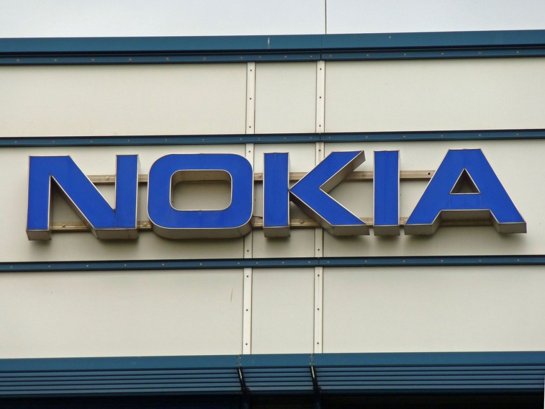 Nokia Apple patent