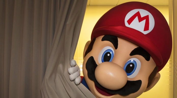 Problem z Nintendo Switch nintendo, switch, zelda, mario