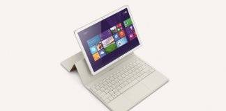 matebook, huawei