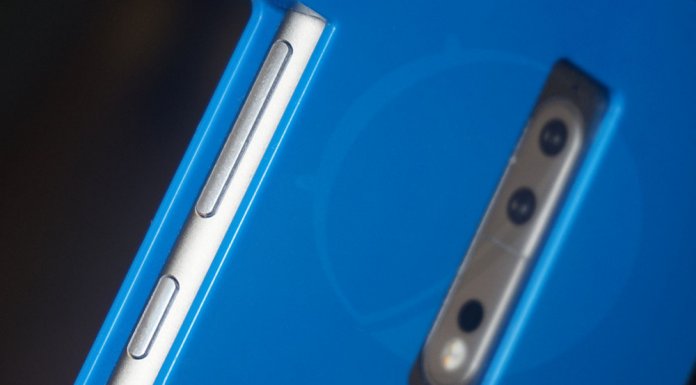Nokia 9 – mamy zdjęcia prototypu flagowca HMD Global Nokia 9
