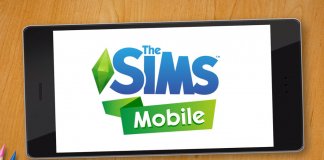 The Sims Mobile