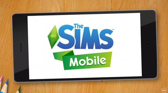 Nowa produkcja EA, The Sims Mobile zmierza na urządzenia iOS i Android The Sims Mobile