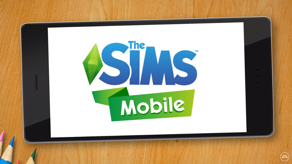 The Sims Mobile