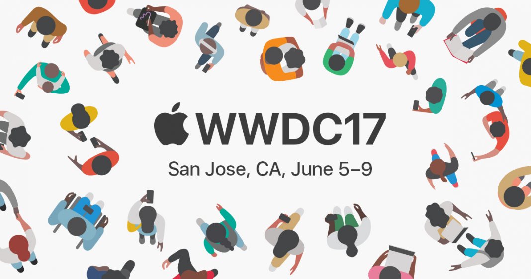 Apple WWDC 2017