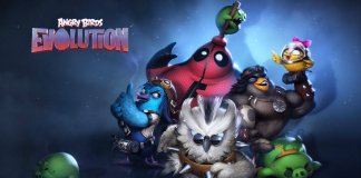 apple, android, angry birds, angry birds evolution, rovio