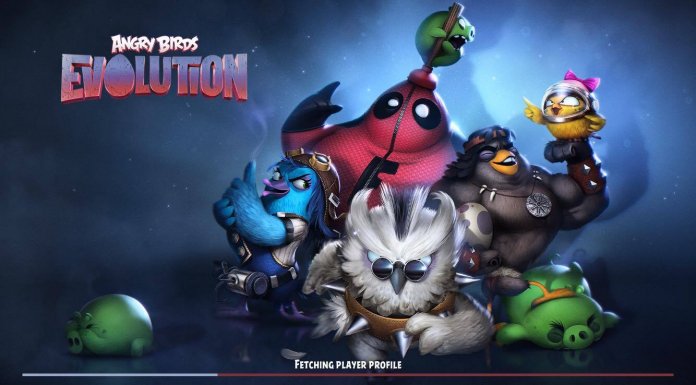 Angry Birds Evolution robią furorę apple, android, angry birds, angry birds evolution, rovio