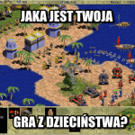 diablo II, lord of destruction, gry dzieciństwa, starcraft, brood war, roller coaster tycoon, super frog, kknd, blizzrad,