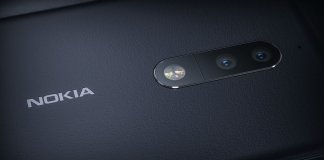 Nokia 9