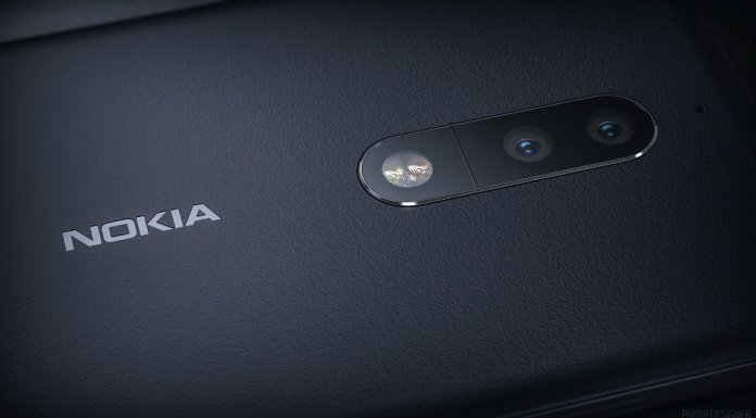 Nokia 9