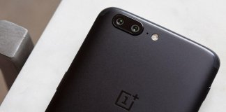 OnePlus 5