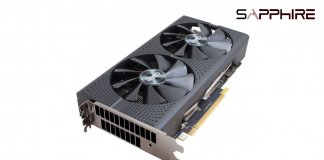 Sapphire Radeon RX 470 Mining