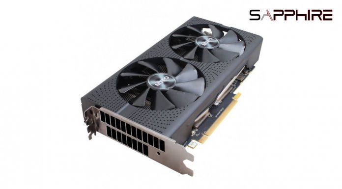 Sapphire Radeon RX 470 Mining