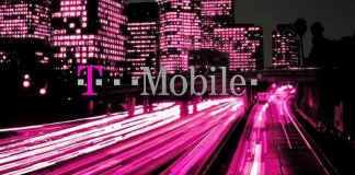 T-Mobile LTE-Advanced
