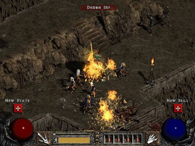 diablo 2