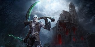 Diablo 3: Przebudzenie Nekromantów