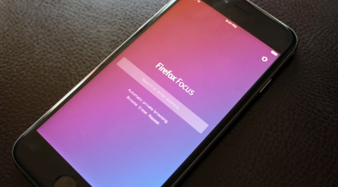 Firefox Focus trafia na Androida firefox, focus,