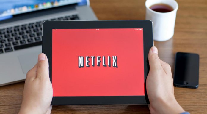Netflix offline