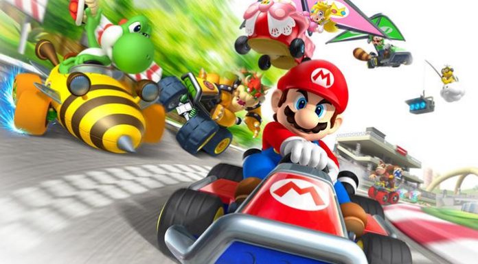 Społeczność Nintendo Switch szaleje mario, nintendo, switch, zelda, sonic,