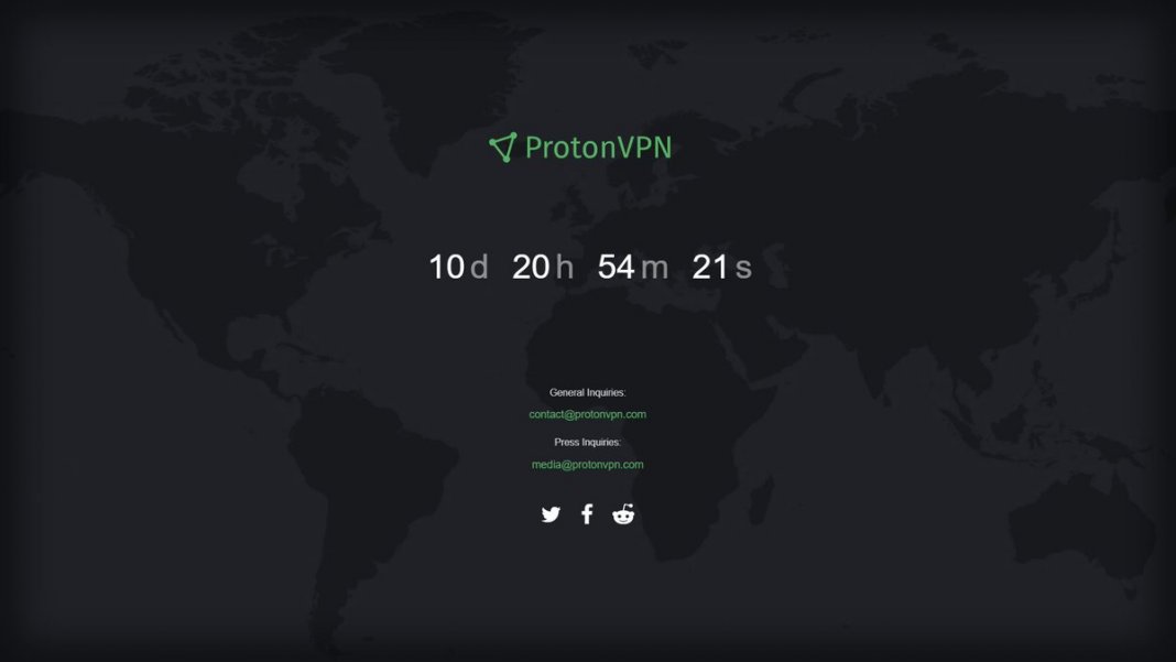 proton mail vpn