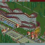 rollercoaster