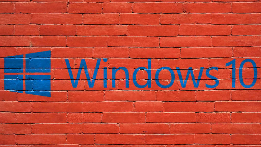 Windows 10