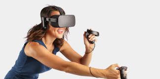 Oculus Rift