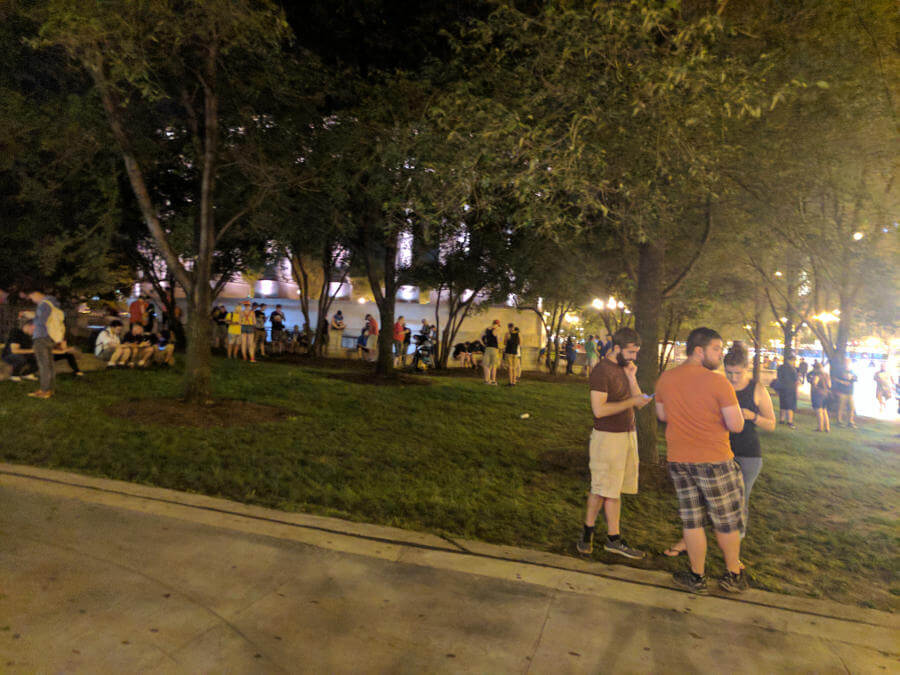 Chicago Pokemon GO Fest