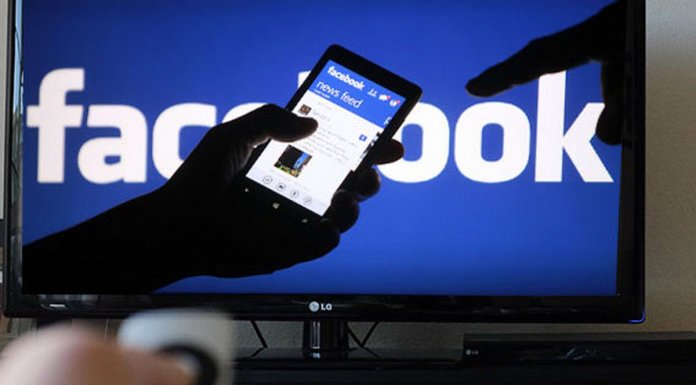 Rusza Facebook TV facebook tv