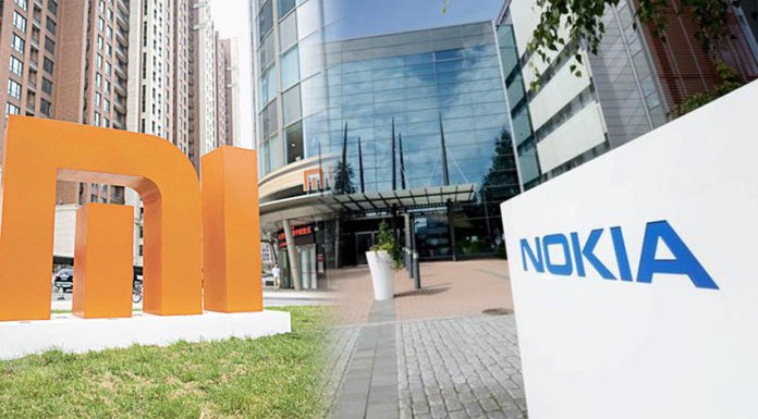 Nokia Xiaomi