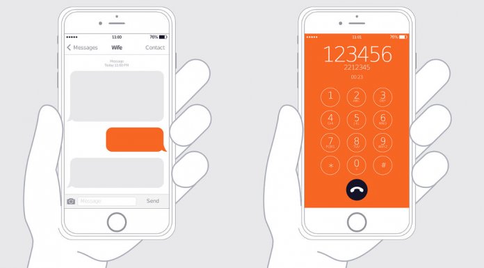 Orange aktualizuje listę urządzeń VoLTE oraz WiFi Calling Orange WiFi Calling VoLTE