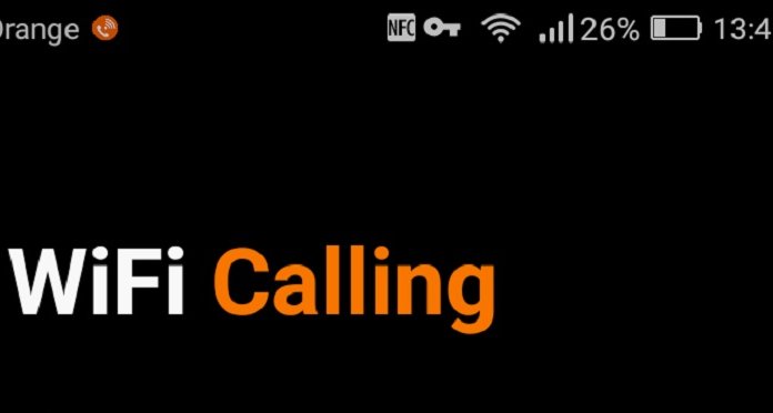 Orange udostępnia WiFi Calling dla każdego smartfona z Androidem WiFi Calling Orange