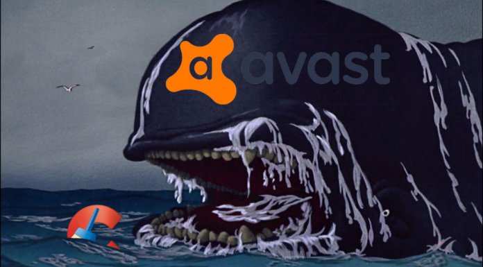Avast przejął Piriform – twórców CCleaner Pinnochio CCleaner Avast